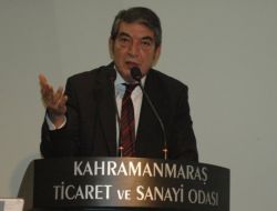 Mısır’daki Olaylardan Etkilenen Kahramanmaraşlı Yatırımcı Durumun Normale Dönmeye Başlamasıyla Rahatladı