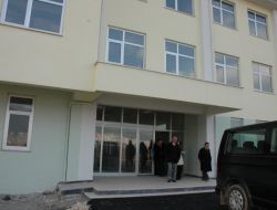 Denizcilik Yüksekokulu Eğitime Hazır