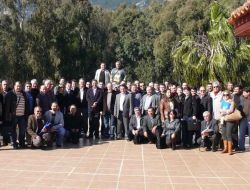 Muğla'da Mali Müşavirlere Kobi Semineri Verildi