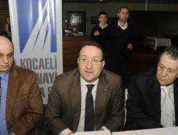 Kocaeli'de Mart Ayında Beceri 10 Projesi Başlıyor