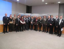 Haydarpaşa Garı’nı Yenileyecek İtü Ekibi Kolları Sıvadı