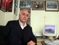 Malatya Muharip Gaziler Derneği Başkanı Bayram Akdemi