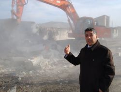 Oğuzeli Belediye Başkanı Öztekin’in Hizmetleri Vatandaşların Takdirini Topluyor