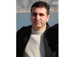 Ulaştırma Sendikası Genel Başkanlığı'na Cankesen Seçildi