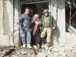 Kerkük’teki Patlamanın Bilançosu Artıyor: 13 Ölü, 78 Yaralı!