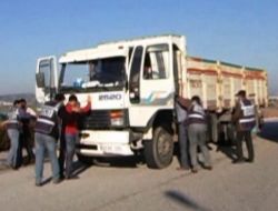 Osmaniye’de 21 Bin 423 Paket Kaçak Sigara Ele Geçirildi!