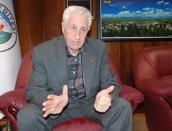 Muş Belediye Başkanı Dede'den Chp'li Güneşe: Söz Kantardır İnsanı Tartar