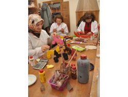 Tarihi Eyüp Oyuncakçılar Çarşısı, Yeniden Hayat Buluyor