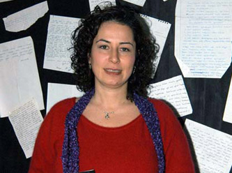 Pınar Selek beraat etti!