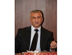Çiçekçiler Odası Başkanı Uysal: Kesme Gül 5- 10 Lira Arasında Satılacak