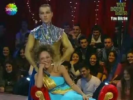 Yok Böyle Dans'ın Akıbeti Belli Oldu!