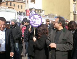 Pınar Selek’in Beraat Kararı Sevinçle Karşılandı!