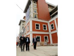 Medicana Hastanesi, Mayıs Ayında Açılacak!