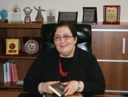 Mevlana Üniversitesi'nden Prof. Yeniterzi'ye 'İslama Hizmet Ödülü'