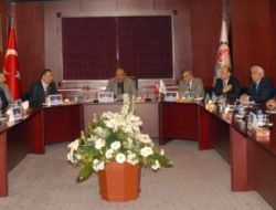 Gto Başkanı Aslan: Hürsiad’ın Toplum Yararına Yapacağı Bütün Çalışmalara Destek Olmaya Hazırız