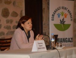 "Stres Ve Öfkeyle Başa Çıkmak Empati Kurabilmekten Geçiyor"