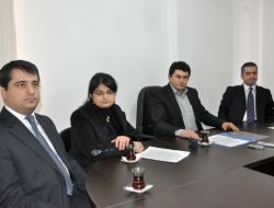Denge Hukuk Derneği'nden Yargıtay Ve Danıştay Düzenlemesine Destek