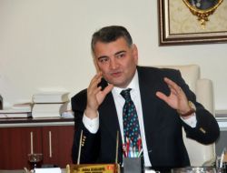 "Hibelerden Etkin Bir Şekilde Yararlanmak Samsun’un Hakkı"