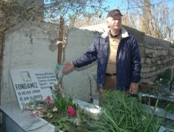 Kızlarının Katili Serbest Kalan Aile: Adalet Sırtımızdan Vurdu