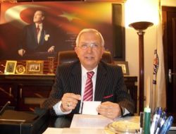 Posbıyık: İlçenin 'Trafik Anayasası' Var, Herkes Yasaya Uyacak