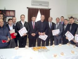 Kemalpaşa Öğretmenevi Yenilendi