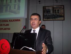 Hatay’ın Ürün Deseni Haritası Çıkarıldı
