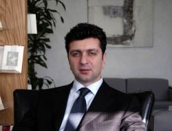 Koza Aş Yönetim Kurulu Başkanı İpek: Bergama'ya İki Fakülte Kurabiliriz