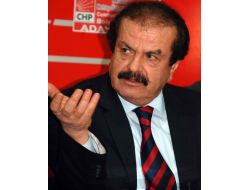 Chp'li Değer: Tsk’ya Eleştiri Getirmek Doğru Değil; Konuşmalarımızda Özen İçerisinde Olmalıyız!