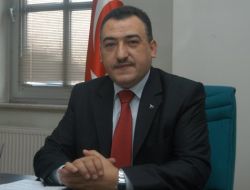 İl Genel Meclis Başkanı Nazlı: 2011 Yılı Yatırım Yılı Olacak