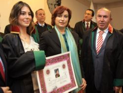 Tbmm Başkanvekili Mumcu: Heykelin Etek Boyunu Uzattılar!