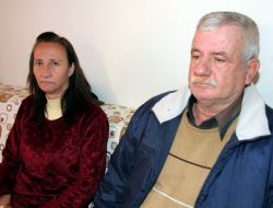 Kızlarının Katili Serbest Kalan Acılı Aile: Yargı Süreci Daha Hızlı İşlese Kızımın Katili Serbest Kalmayacaktı