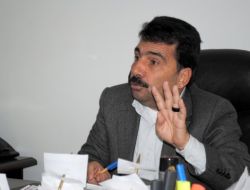 Manavgat'ta Mandıracıların Süt Toplamama Boykotu Sürüyor