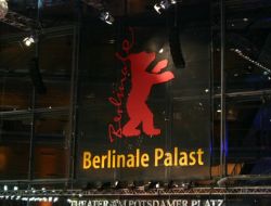 Berlin Film Festivali Yarın Başlıyor