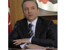 Valinin Adını Kullanarak Vatandaşları Dolandırıyorlar..