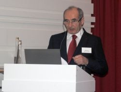 Türk İşadamlarından İsveç Çıkarması