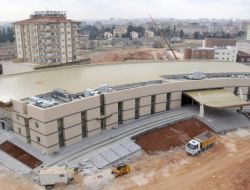 Gaziantep ‘kongreler Şehri’ Olacak