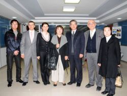 Çinli Yatırımcıların İzmir’e İlgisi Artıyor