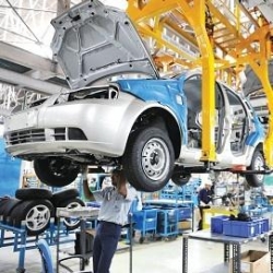 350 Bin Kişiye İş