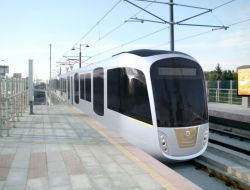 İstanbullular Bu Tramvayı Seçti