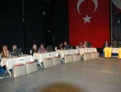 Tarsuslu Kadın Çiftçiler Yarıştı