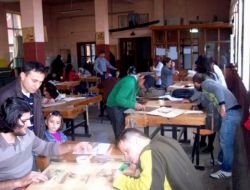 Engelliler İçin Sanat Atölyesi Açılıyor