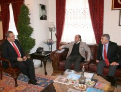 Nevşehirli Gazeteciler, Otopark Ve Ulaşım Hizmetini Ücretsiz Olacak
