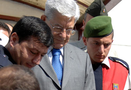 Tolon'un  devlet sırrı!