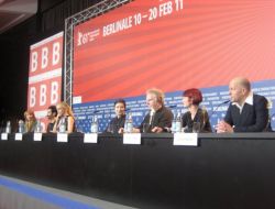 Berlinale Jürisi, İranlı Yönetmen Panahi’siz Toplandı