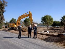 Adana Galeria'nın Çehresi Değişiyor