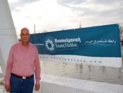 Erdoğan Müslüman Dünyasının Lideri