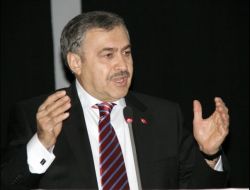 Bakan Eroğlu: Dere Yataklarında Yapılaşmalara İzin Vermeyin