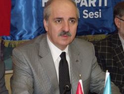 Has Parti Lideri Kurtulmuş: Mısır'daki Olaylar, Firavunlar Ve Karunlar Devrinin Kapandığını Gösteriyor!!