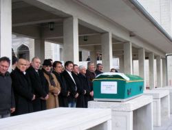 Paksüt Ailesinin Acı Günü