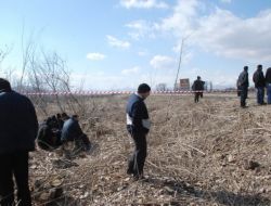 ELBİSTAN'DA GÖÇÜK